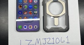 Mint
													Samsung Galaxy S25 - AT&T, Silver Shadow, 128 GB, 12 GB, SM-S931U, photo 2 of 24