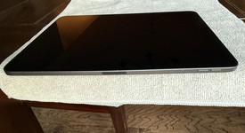 Mint
													Apple iPad Pro 11" 2018 - Wi-Fi, Gray, 64 GB, A1980, photo 4 of 12