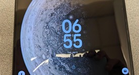 Mint
													Google Pixel Fold - Unlocked, Obsidian, 256 GB, 12 GB, G9FPL, photo 1 of 9