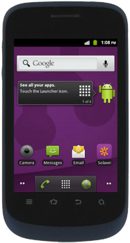 ZTE Origin