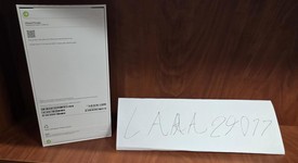 New
													Apple iPhone 17 Pro Max - Verizon, Cosmic Orange, 256 GB, A3257, photo 2 of 7