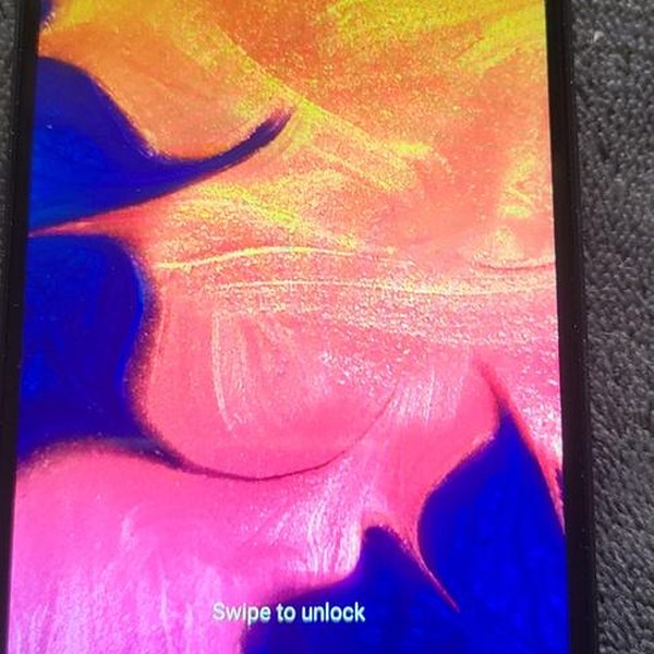 Samsung Galaxy A10e - Unlocked, 32 GB, Black, 2 GB, SM-A102U1