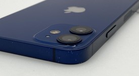 Good
													Apple iPhone 12 Mini - Unlocked, Blue, 64 GB, A2176, photo 4 of 9