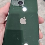 Good Apple iPhone 13 Mini - Unlocked, 128 GB, Green, A2481