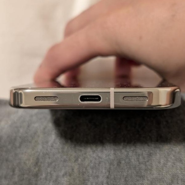 Google Pixel 10 Pro - Unlocked, 128 GB, Porcelain, G4QUR