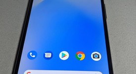 Good
													Google Pixel 3a XL - Unlocked, Black, 64 GB, 4 GB, G020C, photo 1 of 6