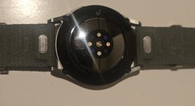 Good
													Samsung Galaxy Watch7 - Unlocked, Green, SM-L305U, 40mm, photo 2 of 6