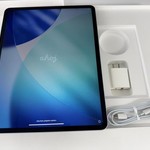 Good Apple iPad Air 13 inch (M3) 2025 - Wi-Fi, 128 GB, Purple