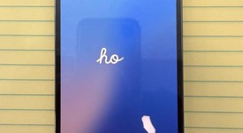 Good
													Apple iPhone 13 Pro - Unlocked, Graphite, 128 GB, A2483, photo 1 of 8