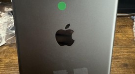 Good
													Apple iPad Mini 2 Retina - Wi-Fi, Black, 16 GB, photo 3 of 5