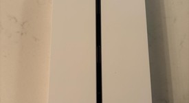 New
													Apple iPhone Air - Unlocked, Space Black, 256 GB, A3260, photo 3 of 9