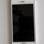 Fair Apple iPhone SE 1st Gen 2016 - Unlocked, 16 GB, Rose Gold, A1723