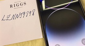 Good
													Apple iPhone 14 Pro Max - AT&T, Purple, 128 GB, A2651, photo 3 of 14