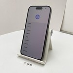 Good Apple iPhone 14 Pro - Unlocked, Purple, 128 GB, A2650