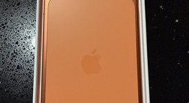 Mint
													Apple iPhone 17 Pro Max - Unlocked, Cosmic Orange, 256 GB, A3257, photo 4 of 13