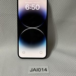 Mint Apple iPhone 14 Pro Max - Unlocked, Black, 128 GB, A2651