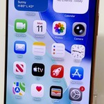 Mint Apple iPhone 17 Pro Max - Verizon, 256 GB, Cosmic Orange, A3257