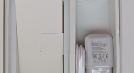 Good
													Google Pixel XL - Unlocked, Silver, 128 GB, 4 GB, Google Edition, photo 4 of 13