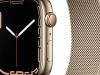 Apple Watch Series 7 41mm