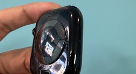 Mint
													Apple Watch Series 11 46mm - Jet Black, A3333 - GPS, Aluminum, photo 5 of 6