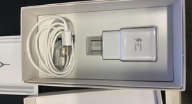 Good
													Samsung Galaxy Note 5 - Verizon, Gold, 32 GB, SM-N920V, photo 2 of 5