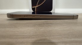 Good
													Apple iPhone 16 Pro - Unlocked, Natural, 128 GB, A3083, photo 4 of 10