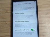 Apple iPhone SE 3rd Gen 2022