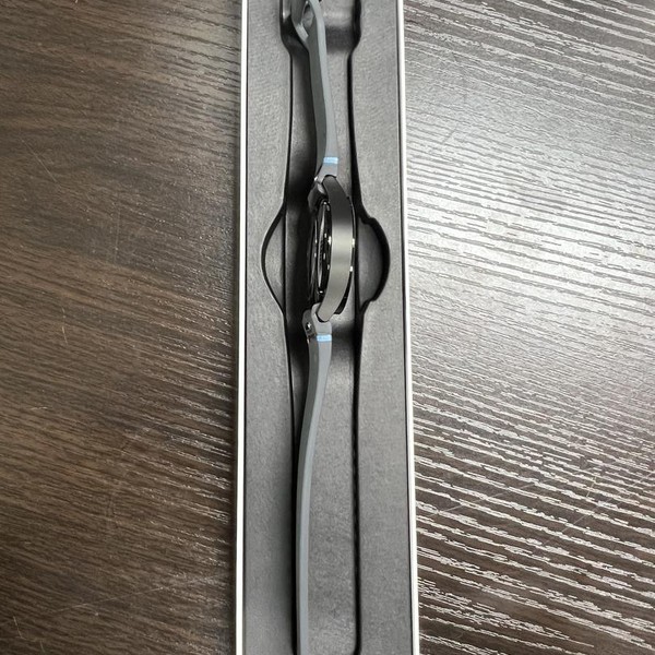Samsung Galaxy Watch FE - Wi-Fi, Black, 40 mm