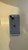 Good Apple iPhone 14 - Unlocked, Blue, 128 GB, A2649