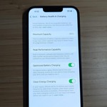 Fair Apple iPhone 13 - Unlocked, 128 GB, Midnight, A2482