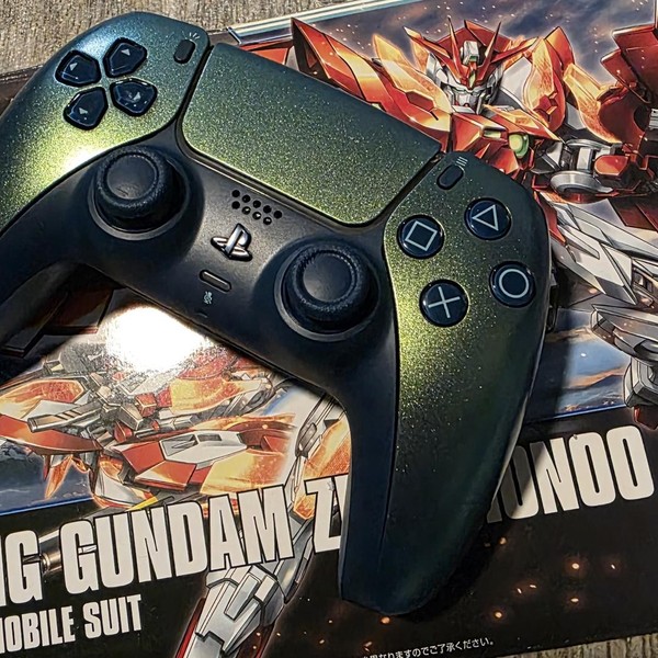 DualSense Wireless Controller - Chroma Teal