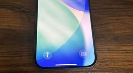 Good
													Apple iPhone 16 - Unlocked, Ultramarine, 128 GB, A3081, photo 1 of 9