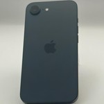 Mint Apple iPhone 16e - Verizon, 128 GB, Black, A3212