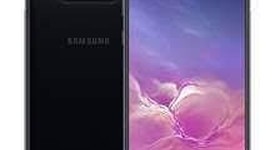 Good
													Samsung Galaxy S10e - Unlocked, Black, 128 GB, 6 GB, SM-G970U1, photo 4 of 4