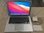 Good MacBook Air 2017 - 13" - I5, Silver, 256 GB, 8 GB