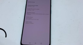 Good
													OnePlus 8T - Unlocked, Green, 256 GB, 12 GB, photo 4 of 10