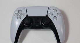 Good
													PlayStation 5 Standard Edition (2020) - White, 825 GB, Standard Edition, photo 4 of 8