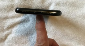 Good
													Apple iPhone X - Xfinity, Gray, 64 GB, A1865, photo 4 of 9
