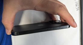 Mint
													Apple iPhone 16 Pro - Unlocked, Black, 256 GB, A3083, photo 4 of 13