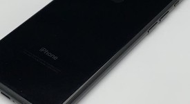 Fair
													Apple iPhone 7 - Unlocked, Jet Black, 128 GB, A1660, photo 3 of 7