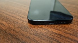 Mint
													Apple iPhone 15 - Unlocked, Black, 128 GB, A2846, photo 4 of 8