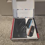 New Nintendo Switch 2 - Red & Blue, Standard