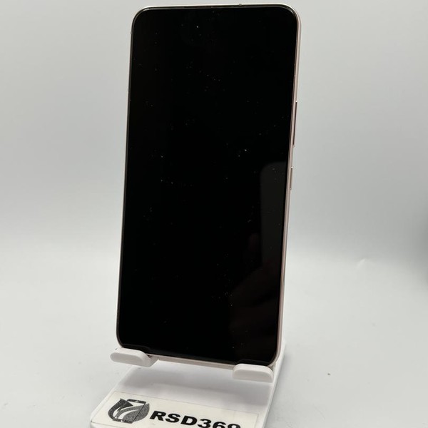 Samsung Galaxy S22 - Unlocked, 128 GB, Rose Gold, 8 GB, SM-S901U1