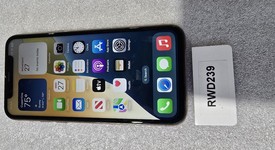 Mint
													Apple iPhone 11 Pro - Unlocked, Gold, 64 GB, A2160, photo 1 of 7