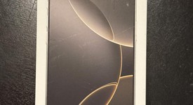 New
													Apple iPhone 16 Pro Max - Unlocked, Natural, 256 GB, A3084, photo 2 of 2