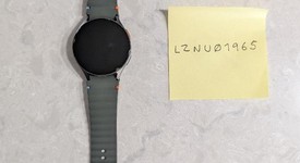 Mint
													Samsung Galaxy Watch7 - Wi-Fi, Green, SM-L310N, 44mm, photo 3 of 5