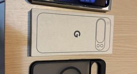 Mint
													Google Pixel 10 Pro XL - Unlocked, Moonstone, 256 GB, GUL82, photo 2 of 9