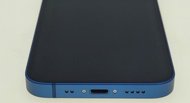 Mint
													Apple iPhone 13 Mini - T-Mobile, Blue, 128 GB, A2481, photo 5 of 9