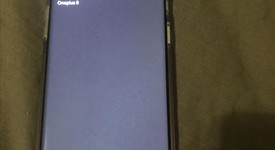 Good
													OnePlus 8 - T-Mobile, Glow, 128 GB, 8 GB, IN2017, photo 1 of 13