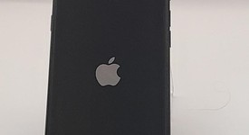 Good
													Apple iPhone SE 2nd Gen 2020 - AT&T, Black, 64 GB, A2275, photo 1 of 3